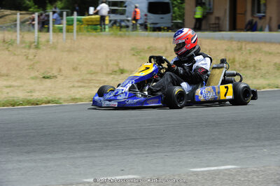 31/05/2015 : 4ème manche du Trophée Kart Ufolep 2015 à Layrac (Photos Patrick Lascombes) 2015 — karting