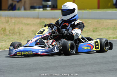 31/05/2015 : 4ème manche du Trophée Kart Ufolep 2015 à Layrac (Photos Patrick Lascombes) 2015 — karting