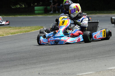31/05/2015 : 4ème manche du Trophée Kart Ufolep 2015 à Layrac (Photos Patrick Lascombes) 2015 — karting