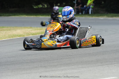 31/05/2015 : 4ème manche du Trophée Kart Ufolep 2015 à Layrac (Photos Patrick Lascombes) 2015 — karting