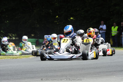 31/05/2015 : 4ème manche du Trophée Kart Ufolep 2015 à Layrac (Photos Patrick Lascombes) 2015 — karting