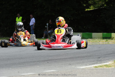 31/05/2015 : 4ème manche du Trophée Kart Ufolep 2015 à Layrac (Photos Patrick Lascombes) 2015 — karting