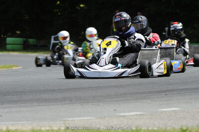 31/05/2015 : 4ème manche du Trophée Kart Ufolep 2015 à Layrac (Photos Patrick Lascombes) 2015 — karting