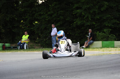 31/05/2015 : 4ème manche du Trophée Kart Ufolep 2015 à Layrac (Photos Patrick Lascombes) 2015 — karting