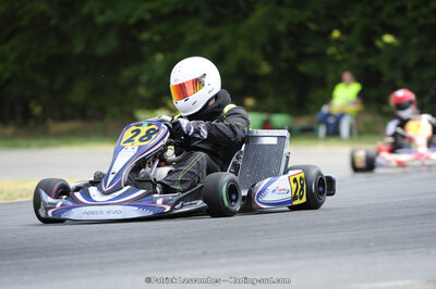 31/05/2015 : 4ème manche du Trophée Kart Ufolep 2015 à Layrac (Photos Patrick Lascombes) 2015 — karting
