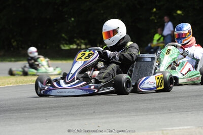 31/05/2015 : 4ème manche du Trophée Kart Ufolep 2015 à Layrac (Photos Patrick Lascombes) 2015 — karting