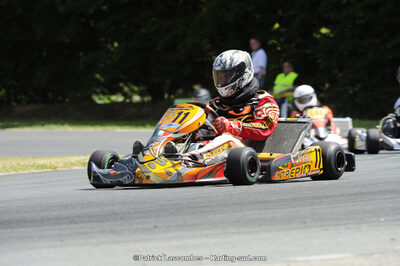 31/05/2015 : 4ème manche du Trophée Kart Ufolep 2015 à Layrac (Photos Patrick Lascombes) 2015 — karting