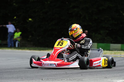 31/05/2015 : 4ème manche du Trophée Kart Ufolep 2015 à Layrac (Photos Patrick Lascombes) 2015 — karting