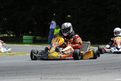 31/05/2015 : 4ème manche du Trophée Kart Ufolep 2015 à Layrac (Photos Patrick Lascombes) 2015 — karting