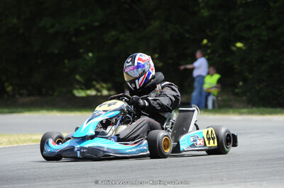 31/05/2015 : 4ème manche du Trophée Kart Ufolep 2015 à Layrac (Photos Patrick Lascombes) 2015 — karting