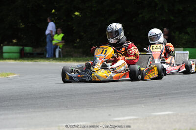 31/05/2015 : 4ème manche du Trophée Kart Ufolep 2015 à Layrac (Photos Patrick Lascombes) 2015 — karting