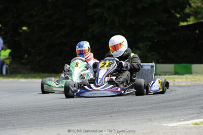 31/05/2015 : 4ème manche du Trophée Kart Ufolep 2015 à Layrac (Photos Patrick Lascombes) 2015 — karting