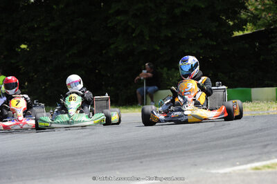 31/05/2015 : 4ème manche du Trophée Kart Ufolep 2015 à Layrac (Photos Patrick Lascombes) 2015 — karting