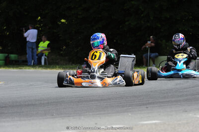 31/05/2015 : 4ème manche du Trophée Kart Ufolep 2015 à Layrac (Photos Patrick Lascombes) 2015 — karting