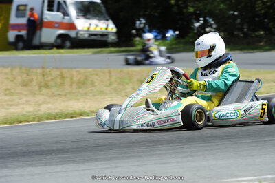 31/05/2015 : 4ème manche du Trophée Kart Ufolep 2015 à Layrac (Photos Patrick Lascombes) 2015 — karting