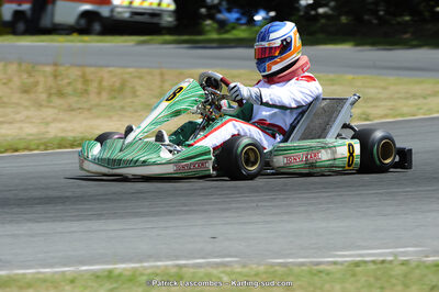 31/05/2015 : 4ème manche du Trophée Kart Ufolep 2015 à Layrac (Photos Patrick Lascombes) 2015 — karting