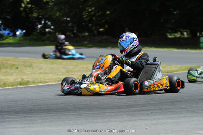 31/05/2015 : 4ème manche du Trophée Kart Ufolep 2015 à Layrac (Photos Patrick Lascombes) 2015 — karting