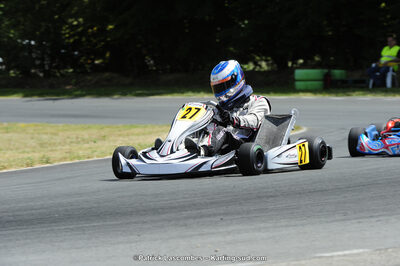 31/05/2015 : 4ème manche du Trophée Kart Ufolep 2015 à Layrac (Photos Patrick Lascombes) 2015 — karting