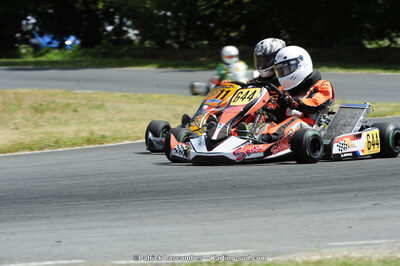 31/05/2015 : 4ème manche du Trophée Kart Ufolep 2015 à Layrac (Photos Patrick Lascombes) 2015 — karting
