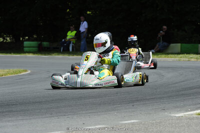 31/05/2015 : 4ème manche du Trophée Kart Ufolep 2015 à Layrac (Photos Patrick Lascombes) 2015 — karting