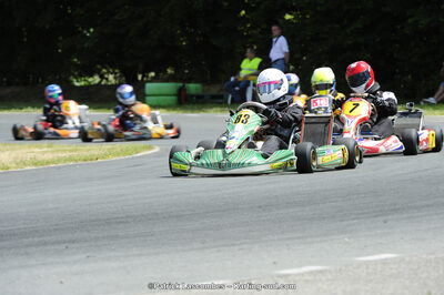 31/05/2015 : 4ème manche du Trophée Kart Ufolep 2015 à Layrac (Photos Patrick Lascombes) 2015 — karting