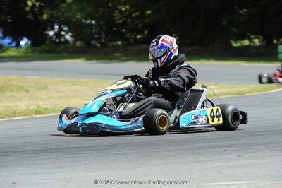31/05/2015 : 4ème manche du Trophée Kart Ufolep 2015 à Layrac (Photos Patrick Lascombes) 2015 — karting