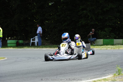 31/05/2015 : 4ème manche du Trophée Kart Ufolep 2015 à Layrac (Photos Patrick Lascombes) 2015 — karting