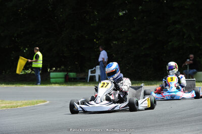 31/05/2015 : 4ème manche du Trophée Kart Ufolep 2015 à Layrac (Photos Patrick Lascombes) 2015 — karting