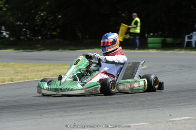 31/05/2015 : 4ème manche du Trophée Kart Ufolep 2015 à Layrac (Photos Patrick Lascombes) 2015 — karting