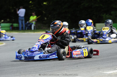 31/05/2015 : 4ème manche du Trophée Kart Ufolep 2015 à Layrac (Photos Patrick Lascombes) 2015 — karting