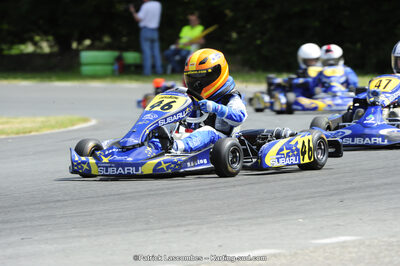 31/05/2015 : 4ème manche du Trophée Kart Ufolep 2015 à Layrac (Photos Patrick Lascombes) 2015 — karting