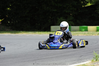 31/05/2015 : 4ème manche du Trophée Kart Ufolep 2015 à Layrac (Photos Patrick Lascombes) 2015 — karting