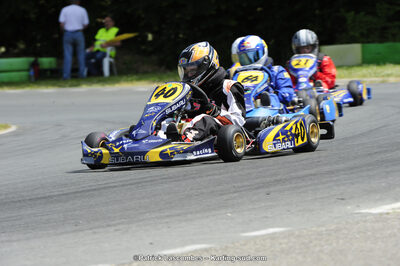 31/05/2015 : 4ème manche du Trophée Kart Ufolep 2015 à Layrac (Photos Patrick Lascombes) 2015 — karting
