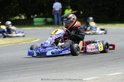 31/05/2015 : 4ème manche du Trophée Kart Ufolep 2015 à Layrac (Photos Patrick Lascombes) 2015 — karting