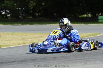 31/05/2015 : 4ème manche du Trophée Kart Ufolep 2015 à Layrac (Photos Patrick Lascombes) 2015 — karting
