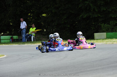 31/05/2015 : 4ème manche du Trophée Kart Ufolep 2015 à Layrac (Photos Patrick Lascombes) 2015 — karting