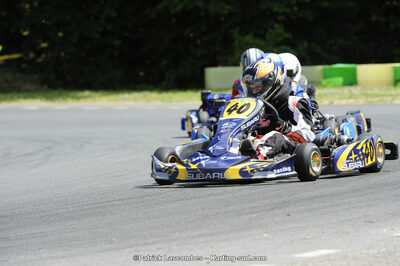 31/05/2015 : 4ème manche du Trophée Kart Ufolep 2015 à Layrac (Photos Patrick Lascombes) 2015 — karting
