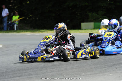 31/05/2015 : 4ème manche du Trophée Kart Ufolep 2015 à Layrac (Photos Patrick Lascombes) 2015 — karting