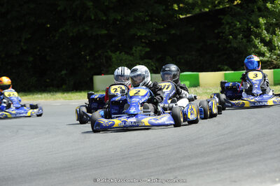 31/05/2015 : 4ème manche du Trophée Kart Ufolep 2015 à Layrac (Photos Patrick Lascombes) 2015 — karting