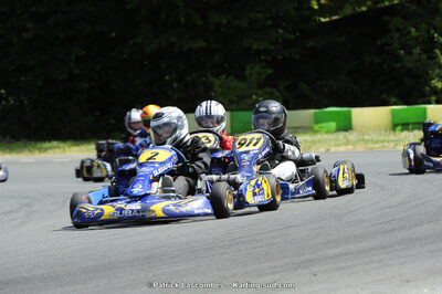 31/05/2015 : 4ème manche du Trophée Kart Ufolep 2015 à Layrac (Photos Patrick Lascombes) 2015 — karting
