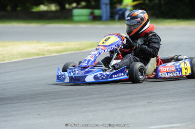 31/05/2015 : 4ème manche du Trophée Kart Ufolep 2015 à Layrac (Photos Patrick Lascombes) 2015 — karting