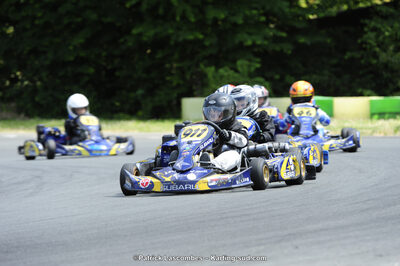 31/05/2015 : 4ème manche du Trophée Kart Ufolep 2015 à Layrac (Photos Patrick Lascombes) 2015 — karting