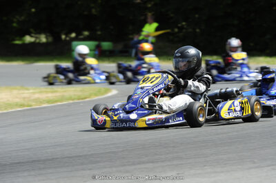 31/05/2015 : 4ème manche du Trophée Kart Ufolep 2015 à Layrac (Photos Patrick Lascombes) 2015 — karting