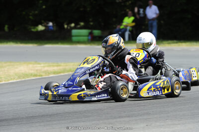 31/05/2015 : 4ème manche du Trophée Kart Ufolep 2015 à Layrac (Photos Patrick Lascombes) 2015 — karting