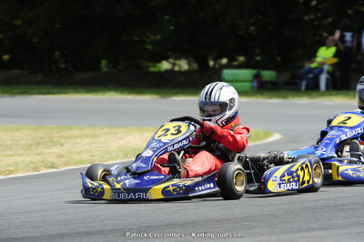31/05/2015 : 4ème manche du Trophée Kart Ufolep 2015 à Layrac (Photos Patrick Lascombes) 2015 — karting
