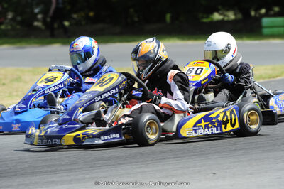 31/05/2015 : 4ème manche du Trophée Kart Ufolep 2015 à Layrac (Photos Patrick Lascombes) 2015 — karting
