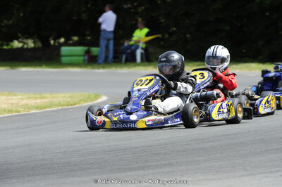 31/05/2015 : 4ème manche du Trophée Kart Ufolep 2015 à Layrac (Photos Patrick Lascombes) 2015 — karting