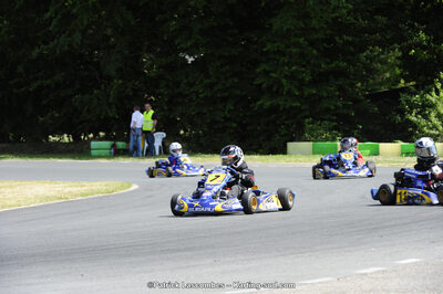 31/05/2015 : 4ème manche du Trophée Kart Ufolep 2015 à Layrac (Photos Patrick Lascombes) 2015 — karting
