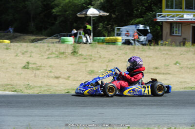 31/05/2015 : 4ème manche du Trophée Kart Ufolep 2015 à Layrac (Photos Patrick Lascombes) 2015 — karting