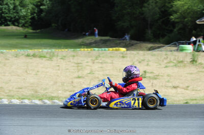 31/05/2015 : 4ème manche du Trophée Kart Ufolep 2015 à Layrac (Photos Patrick Lascombes) 2015 — karting